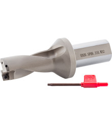 Корпусное сверло UD20.SP09.310.W32