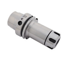 HSK63A-ER25-100 Фрезерный патрон для цанг ER25