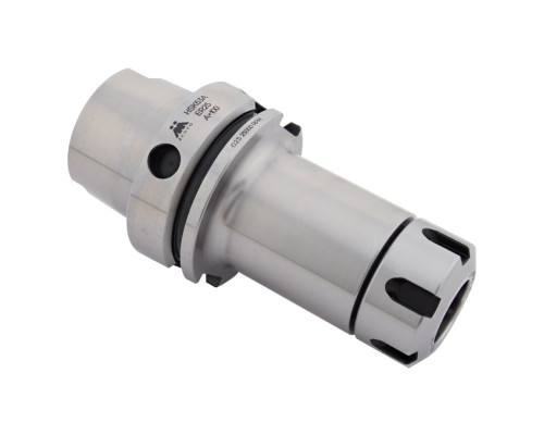 HSK63A-ER25-100 Фрезерный патрон для цанг ER25