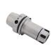 HSK63A-ER25-100 Фрезерный патрон для цанг ER25