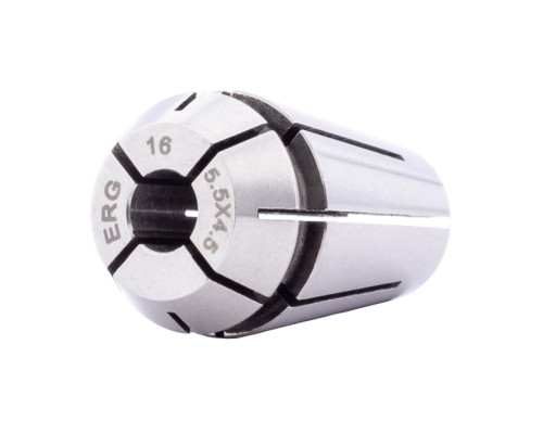 Цанга для метчика ER16G-M5-5,5-4,5