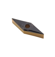 VNMG160404-GF-HR8125 Пластина токарная (MetalCraft) для точения