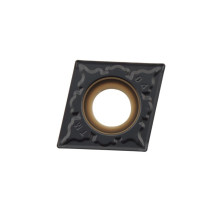 CCMT120404-TM-HR8125 Пластина токарная (MetalCraft) для точения
