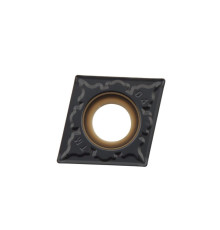 CCMT120404-TM-HR8125 Пластина токарная (MetalCraft) для точения