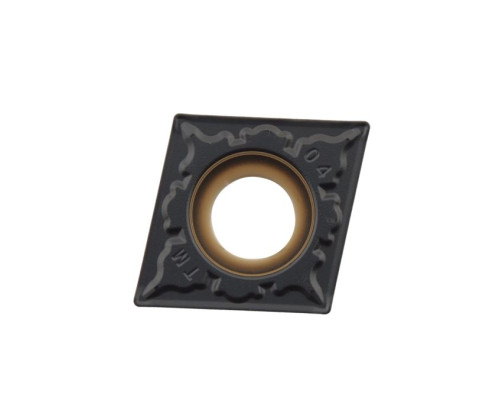CCMT120404-TM-HR8125 Пластина токарная (MetalCraft) для точения