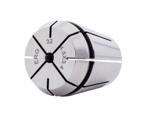 Цанга для метчика ER32G-M4-4,5-3,4