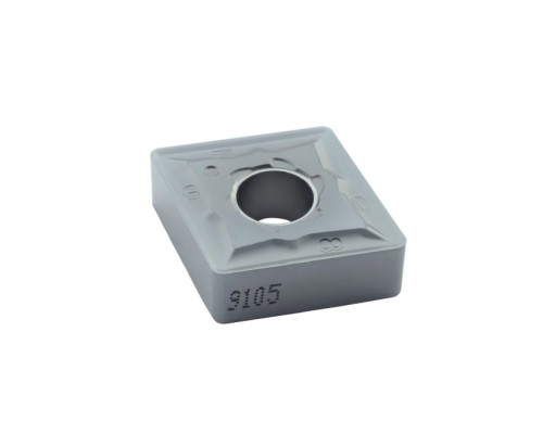 CNMG120408-SM-HR9105 Пластина токарная (MetalCraft) для точения