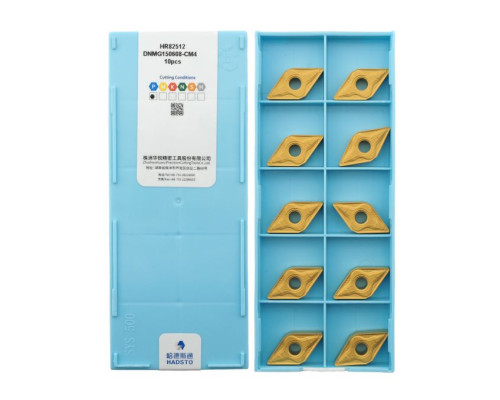 DNMG150608-CM4-HR82512 Пластина токарная для точения