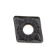 CNMG120412-GM-HR8115 Пластина токарная (MetalCraft) для точения
