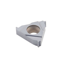 16ER-1.5TR-DM215 Пластина резьбовая трапецеидального профиля, угол 30°