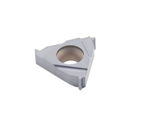 16ER-1.5TR-DM215 Пластина резьбовая трапецеидального профиля, угол 30°