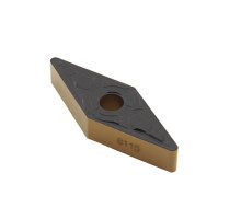 VNMG160408-GM-HR8115 Пластина токарная для стали, получистовая обработка для точения