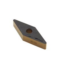 VNMG160408-GM-HR8115 Пластина токарная для стали, получистовая обработка для точения