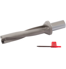 Корпусное сверло UD50.SP09.330.W40