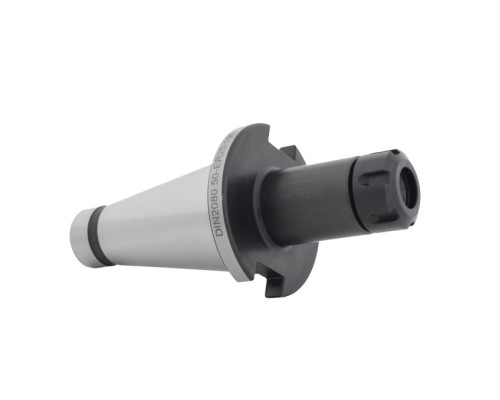 NT50-ER25-100 Патрон цанговый DIN 2080