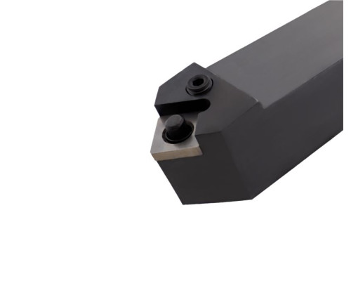 PSDNN4040S19 Державка проходная для наружного точения