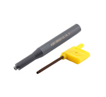 KGK18R0016L18.5 Резец для внутренних канавок