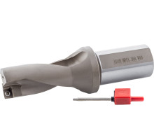 Корпусное сверло UD20.SP11.360.W40