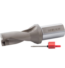 Корпусное сверло UD20.SP11.360.W40