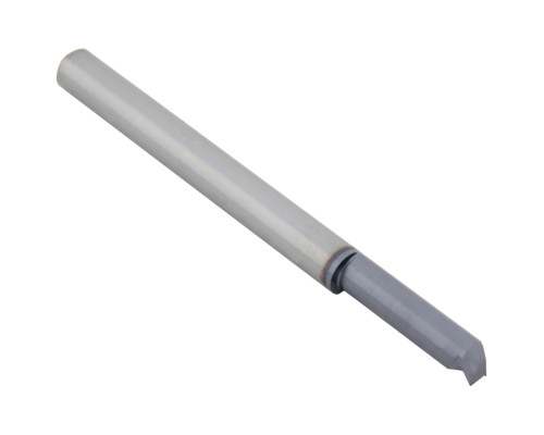 PSBUR3-10L-R0.1.TiAlN Мини-резец для продольного растачивания