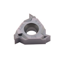 16IR-115NPT-HS5125 Пластина резьбовая NPT (Дюймовая коническая трубная резьба)