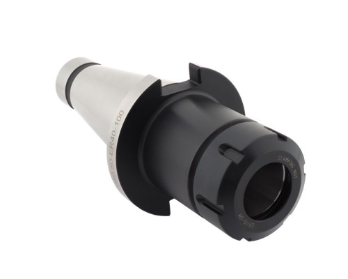NT50-ER40-100 Патрон цанговый DIN 2080