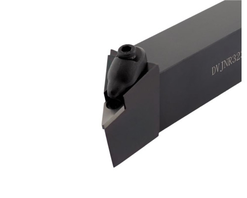 DVJNR3232P16 Державка проходная для наружного точения