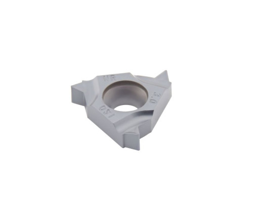 16NR-300ISO-M-DM215 Пластина резьбовая ISO (Метрическая резьба)