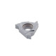 16NR-300ISO-M-DM215 Пластина резьбовая ISO (Метрическая резьба)