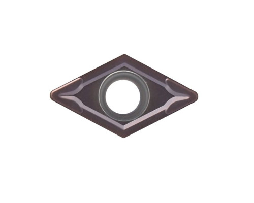 DCMT11T308-HR52523 Пластина токарная для точения