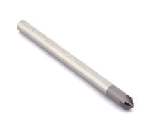 PMK41.z4.03.XX.50.SF90 TiAlN Фреза для снятия фасок твердосплавная по металлу