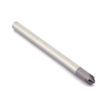 PMK41.z4.03.XX.50.SF90 TiAlN Фреза для снятия фасок твердосплавная по металлу