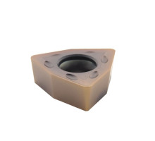 WCMT06T308-FN-1310 Сменная пластина для корпусных сверл