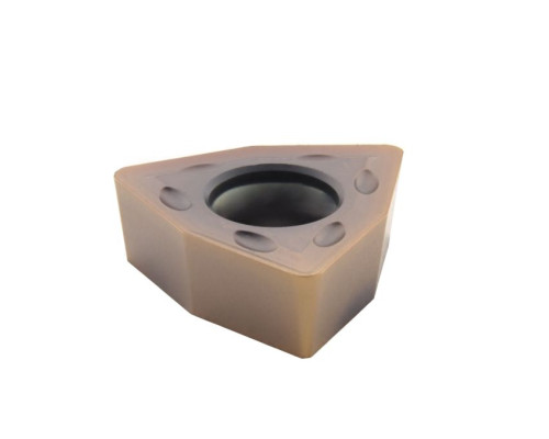 WCMT06T308-FN-1310 Сменная пластина для корпусных сверл