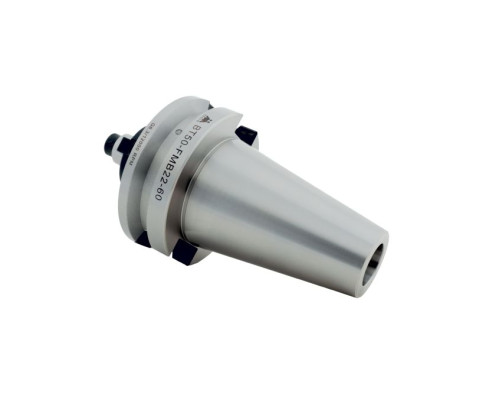 Оправка для насадных фрез BT50-FMB22-060