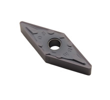 VNMG160408-BM-HS7125 Пластина токарная для нержавеющей стали, получистовая обработка для точения
