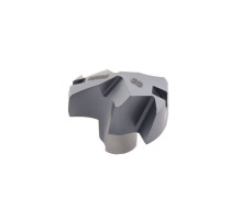 QD-110-S1/A-F7058 Сменная головка для корпусного сверла, D 11.0 мм, тип S1