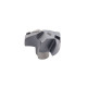 QD-120-S1/A-F7058 Сменная головка для корпусного сверла, D 12.0 мм, тип S1