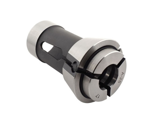 DIN6343-F32-R17 Зажимная цанга 161E / F32 внутренний профиль цанги Круг 17 мм