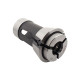 DIN6343-F32-R17 Зажимная цанга 161E / F32 внутренний профиль цанги Круг 17 мм