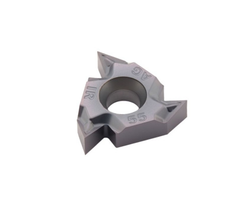 16IR-AG55-HS5125 Пластина резьбовая, неполный профиль, 55°