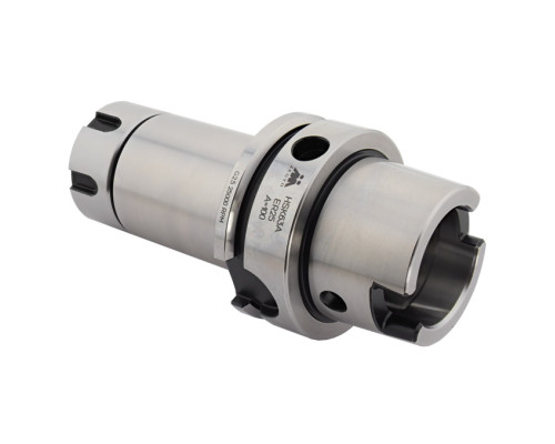 HSK63A-ER25-100 Фрезерный патрон для цанг ER25