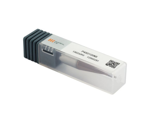 P4S0100NS-TX40 Фреза твердосплавная по нержавеющей и жаропрочной стали