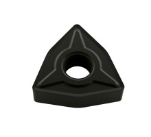 WNMG080408-EM-YBM253 Пластина токарная для нержавеющей стали, получистовая обработка для точения