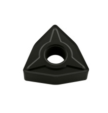 WNMG080408-EM-YBM253 Пластина токарная для нержавеющей стали, получистовая обработка для точения
