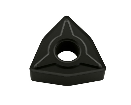 WNMG080408-EM-YBM253 Пластина токарная для нержавеющей стали, получистовая обработка для точения