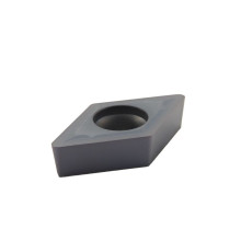 DCMT11T308-SM3-1020 Пластина токарная для точения
