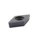 DCMT11T308-SM3-1020 Пластина токарная для точения
