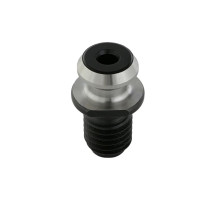 PS-CAT40x45-HAAS-H Штревель с отверстием под СОЖ, без уплотнительного кольца