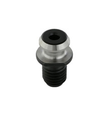 PS-CAT40x45-HAAS-H Штревель с отверстием под СОЖ, без уплотнительного кольца